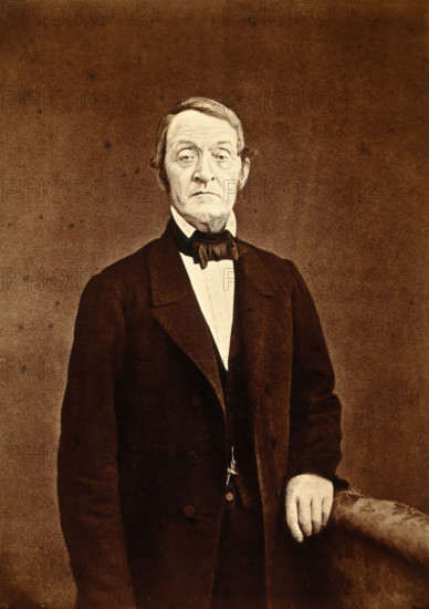 M Leune, 1823. Creator: Unknown.