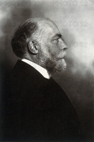 Frederick Belding Power, c1910s. Creator: Unknown.