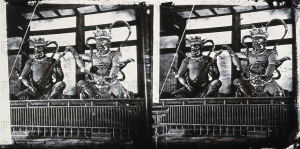 China, 1869, (1981). Creator: Unknown.