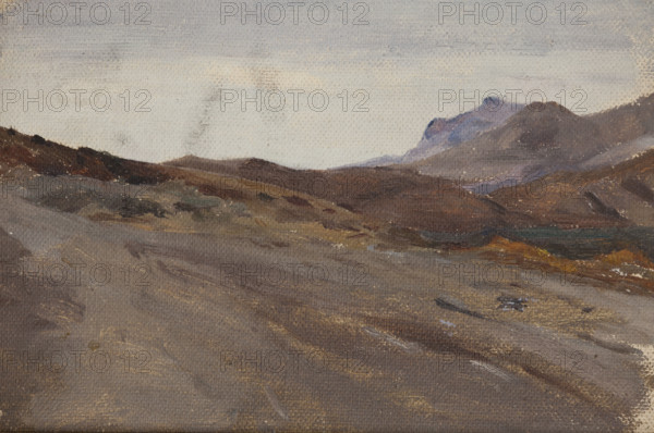 Sudak, 1904. Creator: Jan Ciaglinski.