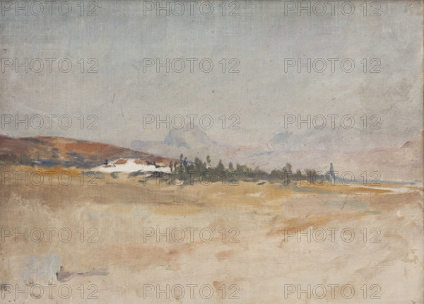 Antequera, 1899. Creator: Jan Ciaglinski.