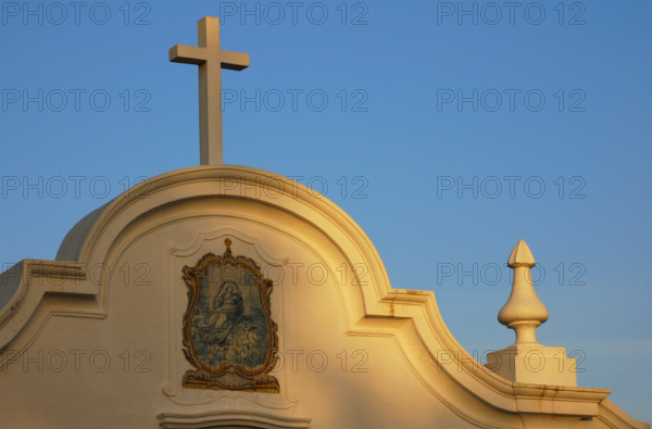 Nossa Senhora das Salas Church, Sines, Portugal, 2008. Creator: Unknown.
