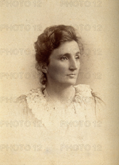 GC MacKinnon, c1910s. Creator: Bourne & Shepherd.