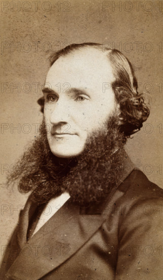 Sir Alexander Russell Simpson. Creator: J Horsburgh.