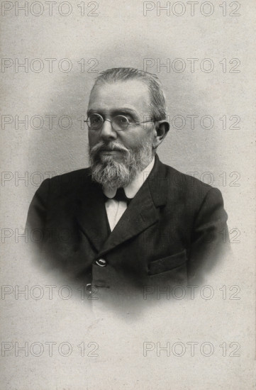 Giovanni Battista Grassi. Creator: Unknown.
