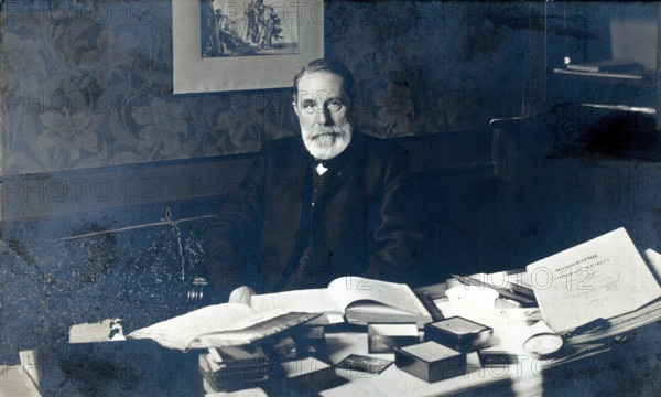 Georges Le Monnier Creator: Unknown.