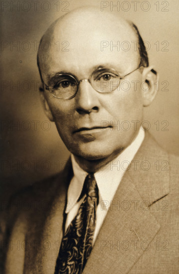 Wilbur Augustus Sawyer. Creator: Unknown.