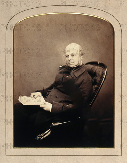 Samuel Solly. Creator: Unknown.