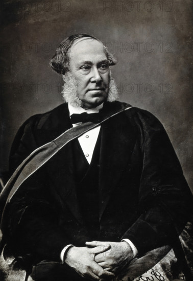 William Pirrie. Creator: Unknown.