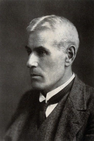 Henry James Südmersen. Creator: Unknown.