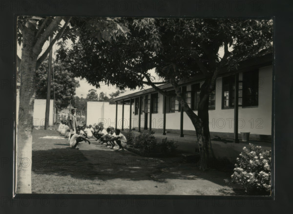 Kampala, Uganda, c1950s. Creator: Unknown.