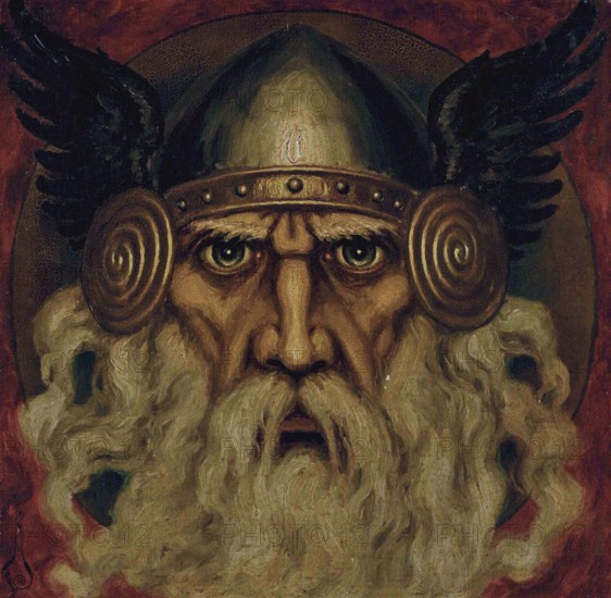 Odin, 1927.