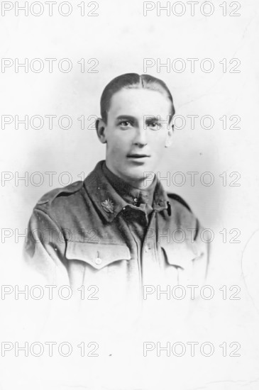 Eric Crew. Creator: Murphy.