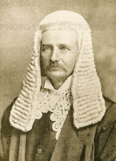 Sir William Cullen. Creator: Unknown.