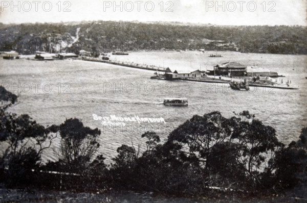 The Spit, c1910. Creator: Unknown.