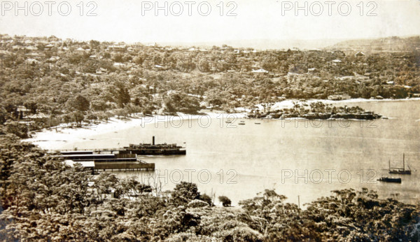 Balmoral, c1910. Creator: Unknown.