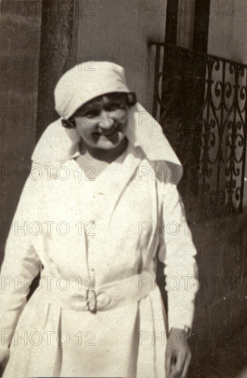 Ethel Newland, c1910s. Creator: Unknown.