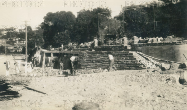 Balmoral Avenue, c1920s. Creator: Unknown.