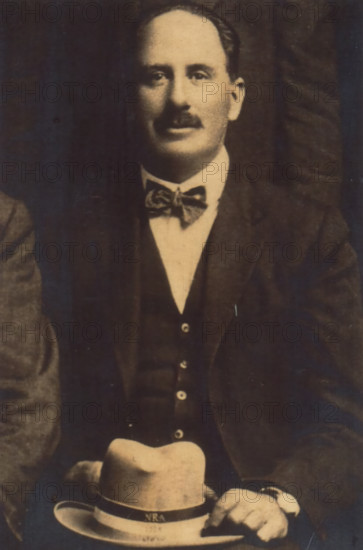 Mosman - Neutral Bay Rifle Club. Creator: Unknown.