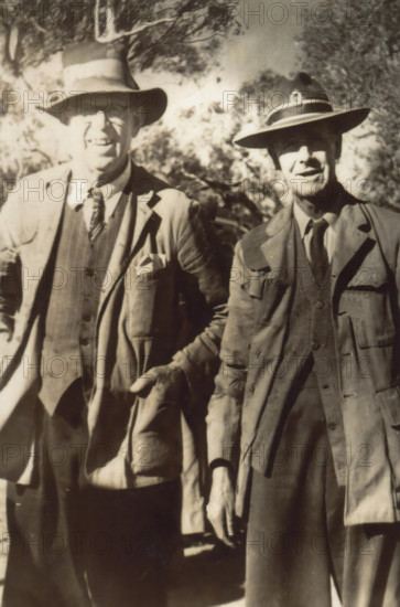 Mosman - Neutral Bay Rifle Club. Creator: Unknown.