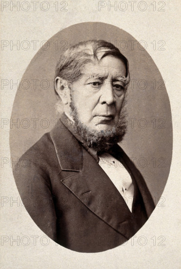 José Ferrer Espezo. Creator: Unknown.