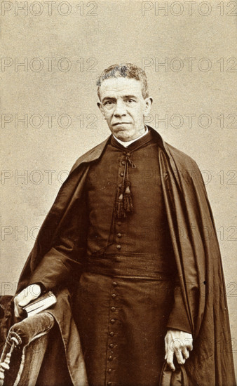 Ladislao de la Pascua. Creator: Unknown.