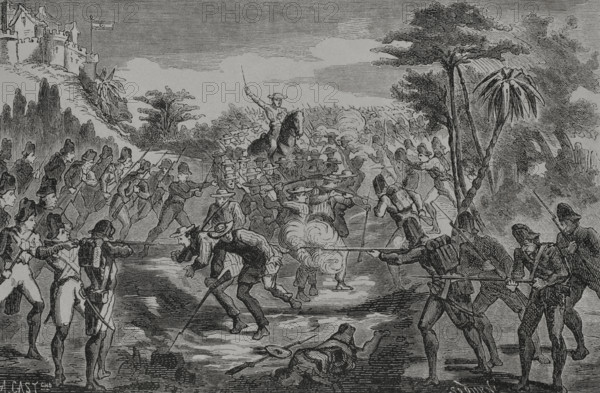 Peruvian War of Independence (1809-1826): Baldomero Espartero, Spanish military and politician, 1879 Creator: Celestino Sadurni.