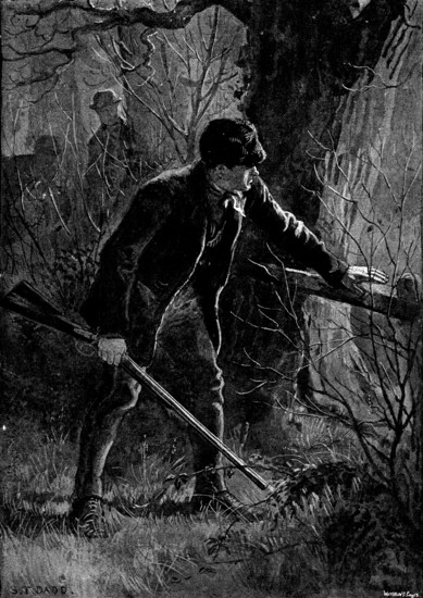 An Old Offender, 1890. Creator: Waterlow & Sons.