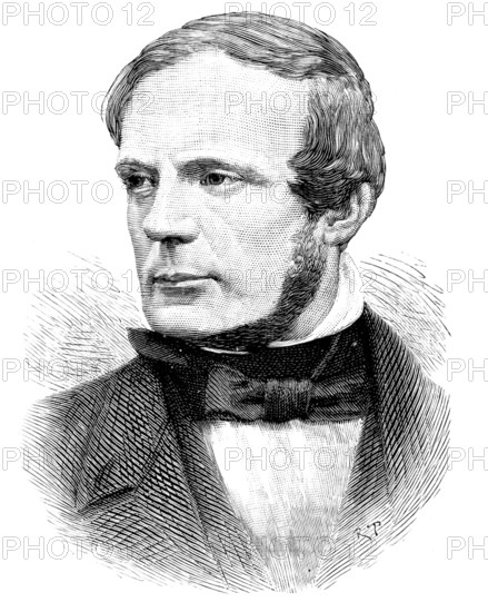 The late Mr. Lewis Filmore, 1890. Creator: R. Taylor.