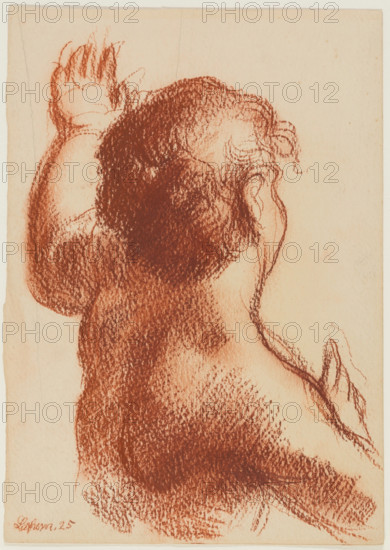 Child, 1951. Creator: Roger de la Fresnaye.