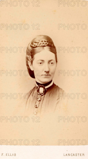 (Untitled), between 1855 and 1865. Creator: Frederick Ellis.