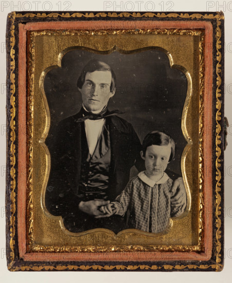 Bezer L. White and Son, between 1850 and 1860. Creator: Unknown.