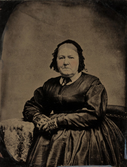 (Untitled), 19th century. Creator: Unknown.