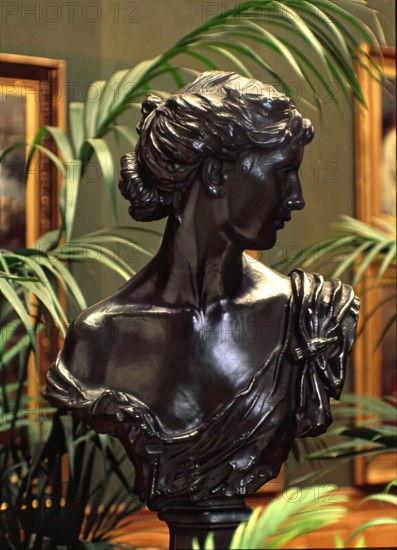 Atalanta, 1908. Creator: James Pittendrigh MacGillivray.