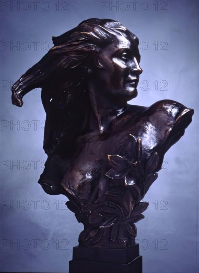 La Flandre, 1914. Creator: James Pittendrigh MacGillivray.