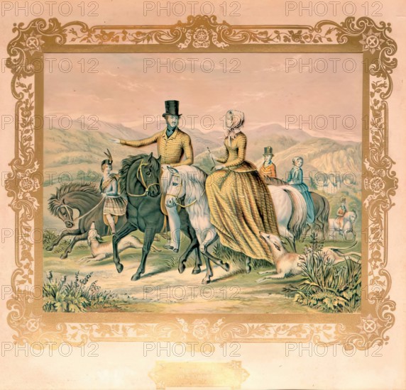 Sketchbook No 2, 1816-20. Creator: Thomas Dick Lauder.