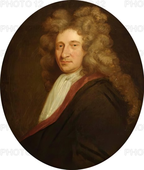 George Alexander, 1704. Creator: William Aikman.