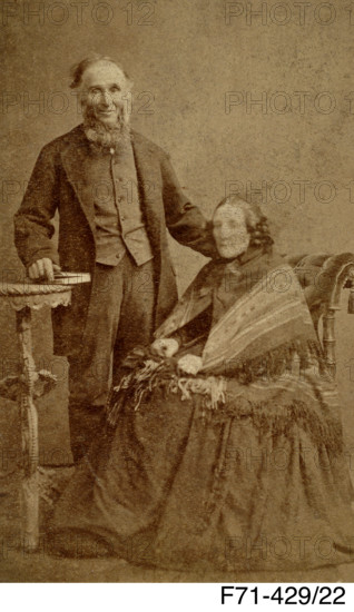 Photograph, c1700-1724. Creator: Henry Howell.