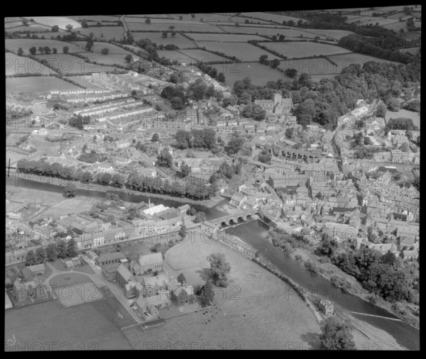 Brecon, c1946-1991. Creator: Terence Soames.