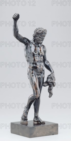 Jupiter, c.between 1550 and 1575. Creator: Unknown.