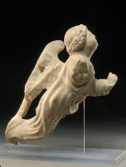Angel, late 14th century. Creator: Arnolfo di Cambio.