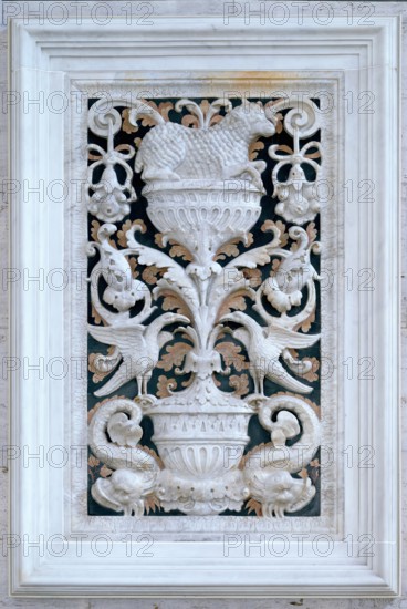 Agnus Dei, c.between 1680 and 1700. Creator: Paolo Amato.