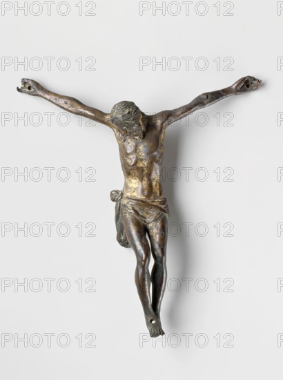 Corpus, between 1575 and 1600. Creator: Circle of Gugliemo della Porta.