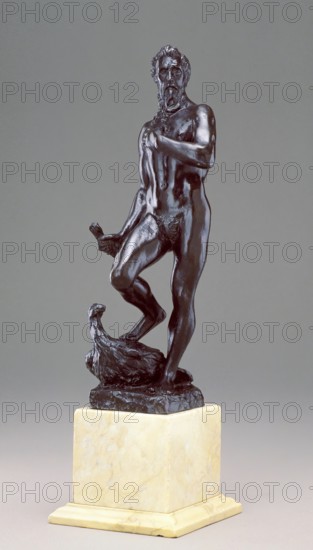 Jupiter, (c1580s), 19th century. Creator: Unknown.