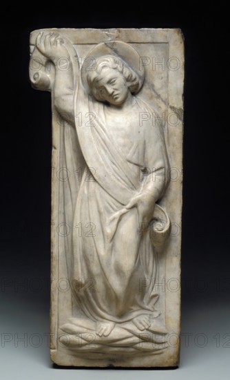 Prophet, 19th or early 20th century. Creator: Andrea Guardi.