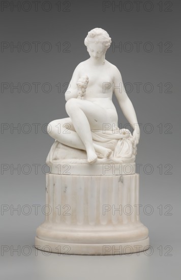 Flora, c.between 1775 and 1800. Creator: Etienne-Maurice Falconet.