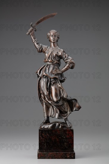 Judith, c1470. Creator: Antonio del Pollaiuolo.