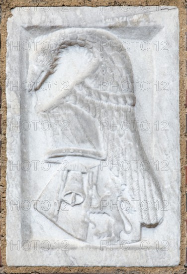 Coat of Arms of Niccolo Sottile (?), between late 14th and early 15th century. Creator: Unknown.