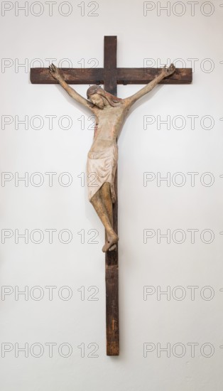 Corpus of Christ, late 13th and early 14th century. Creator: Unknown.