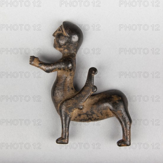 Centaur, 13th century. Creator: Unknown.